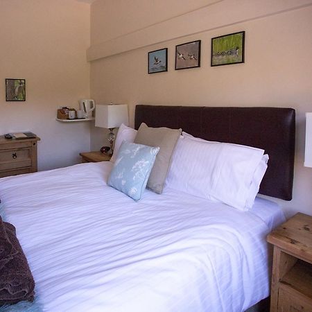The Old Plough Hotell Oakham Exteriör bild