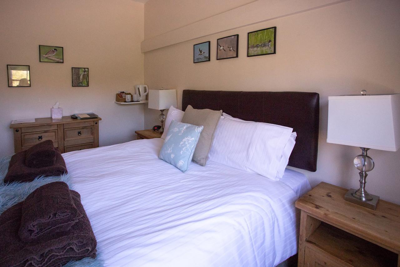 The Old Plough Hotell Oakham Exteriör bild